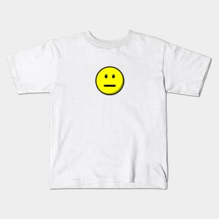 Meh! Kids T-Shirt